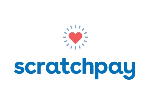 Scratchpay logo
